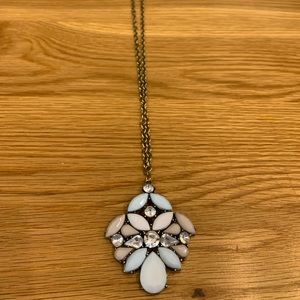 The Limited Necklace